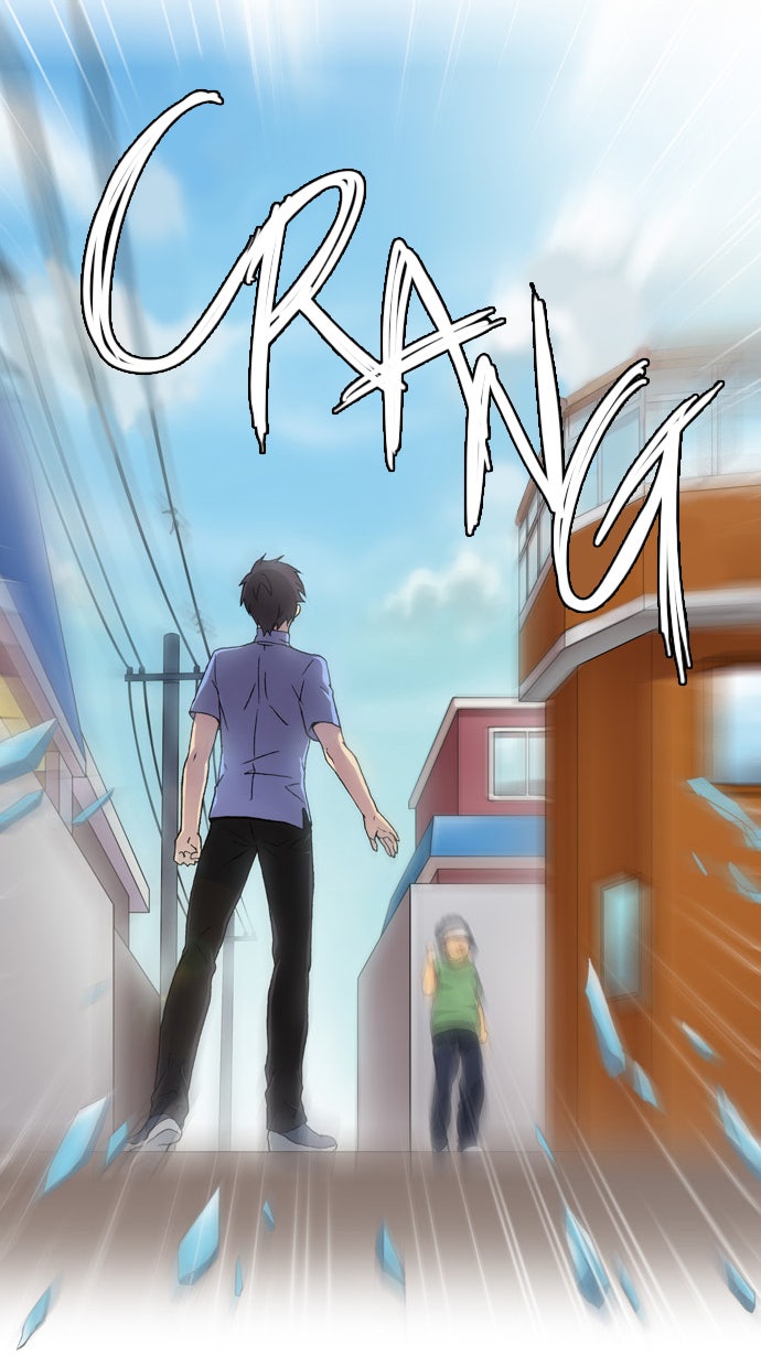 Read The Gamer EN Manga Online