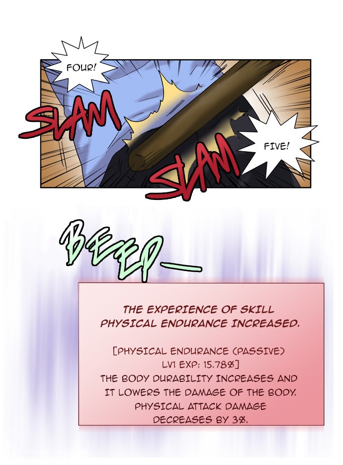 Read The Gamer EN Manga Online