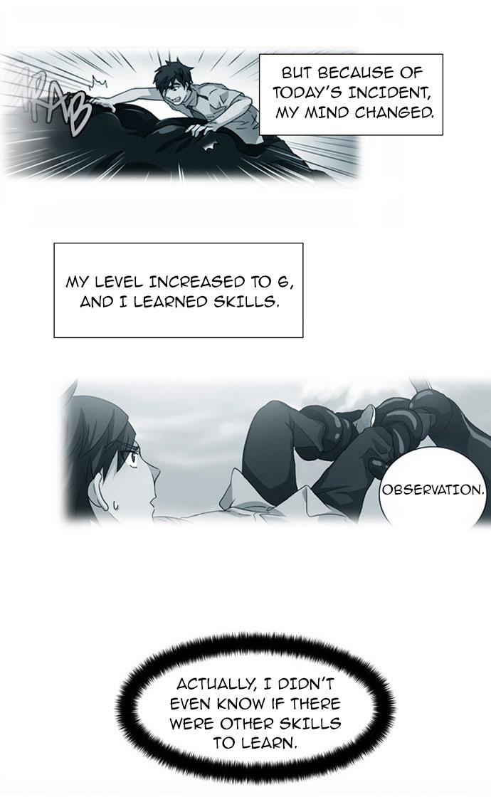 Read The Gamer EN Manga Online