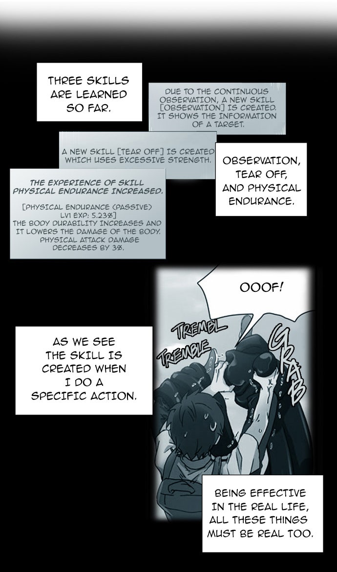 Read The Gamer EN Manga Online