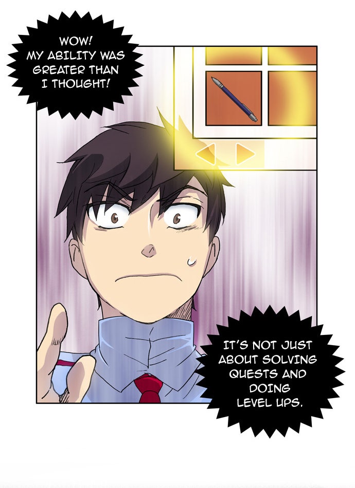 Read The Gamer EN Manga Online