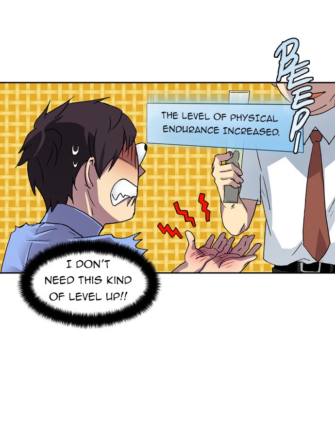 Read The Gamer EN Manga Online