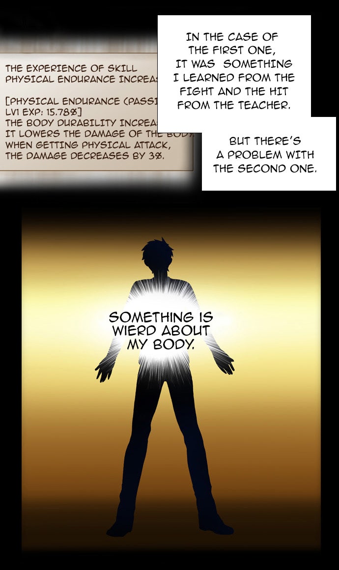 Read The Gamer EN Manga Online