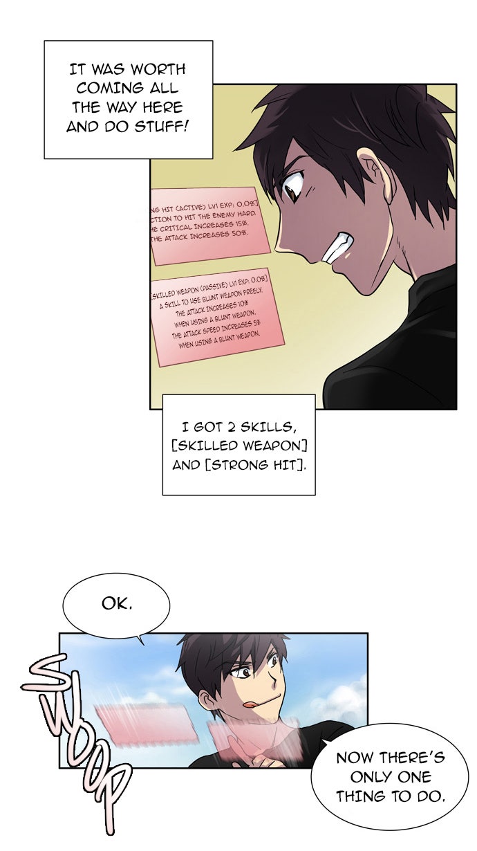 Read The Gamer EN Manga Online