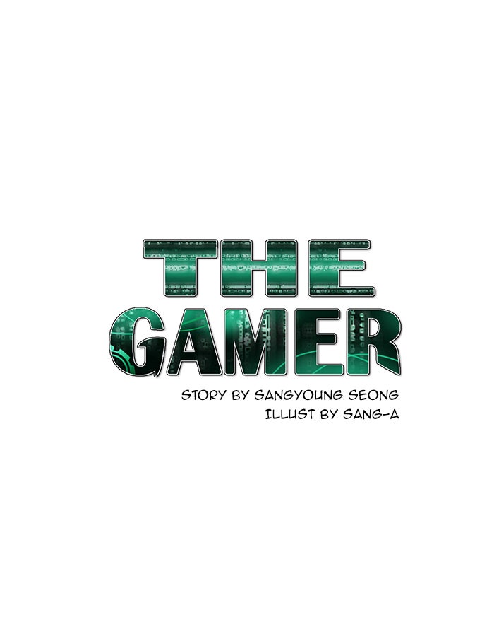Read The Gamer EN Manga Online