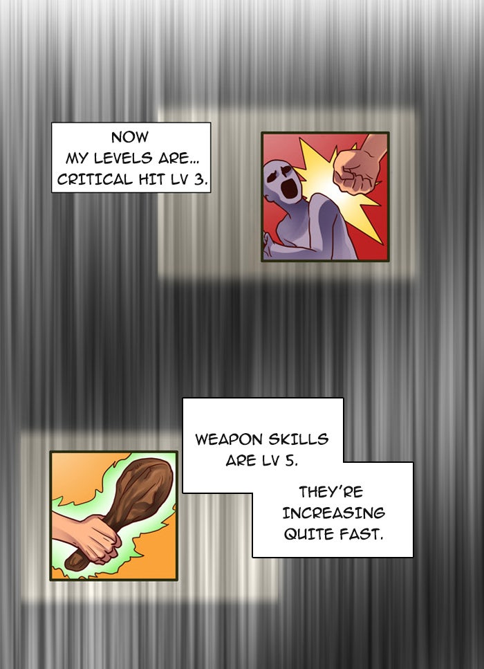 Read The Gamer EN Manga Online