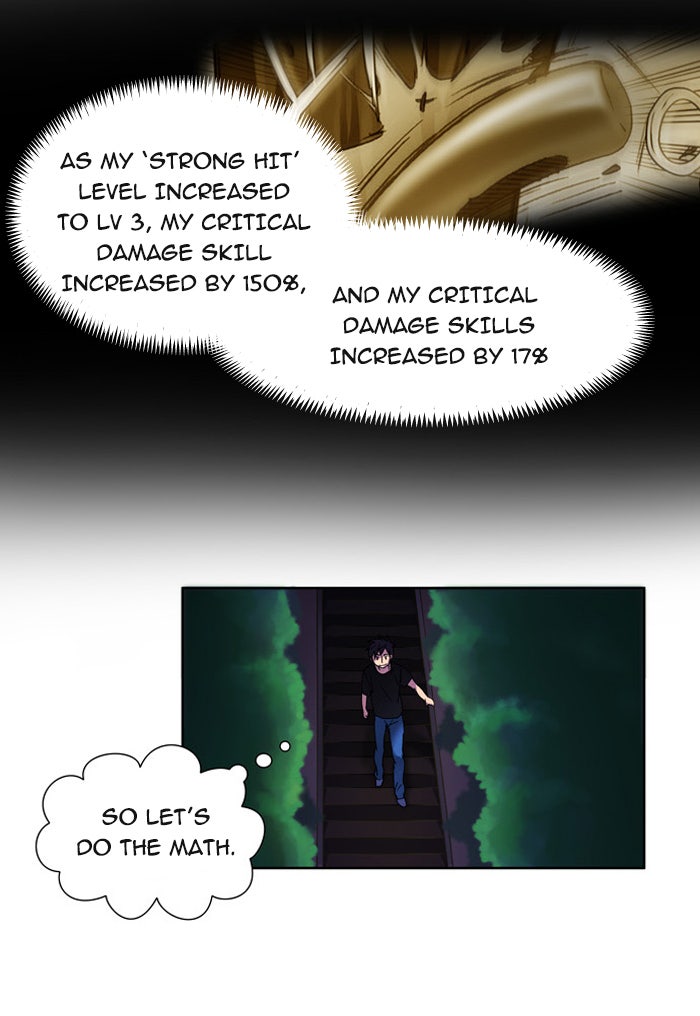 Read The Gamer EN Manga Online