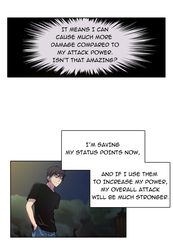 Read The Gamer EN Manga Online