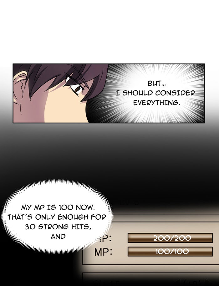 Read The Gamer EN Manga Online