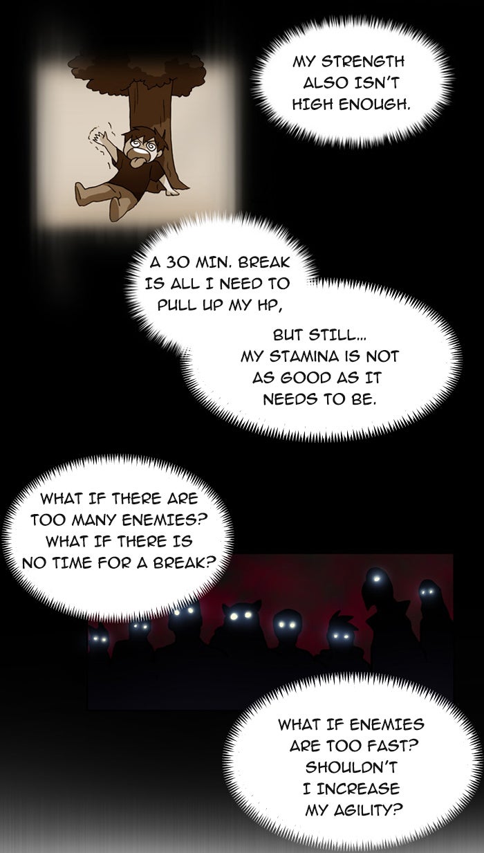 Read The Gamer EN Manga Online