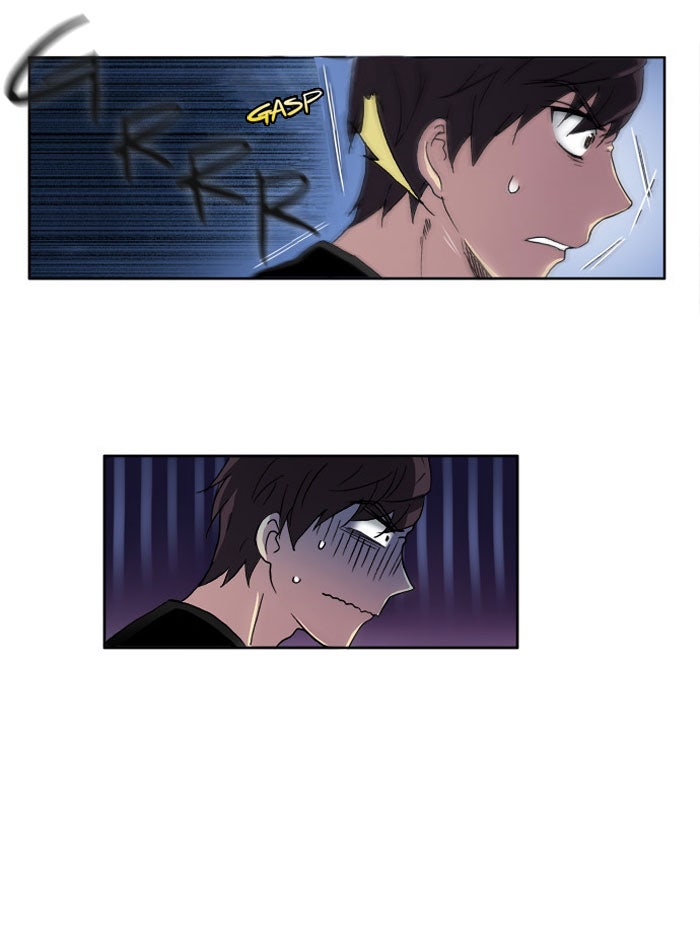 Read The Gamer EN Manga Online