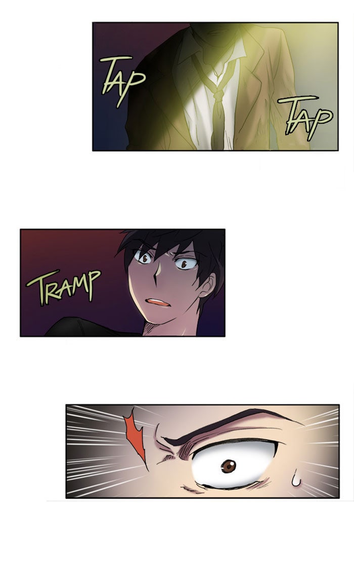 Read The Gamer EN Manga Online