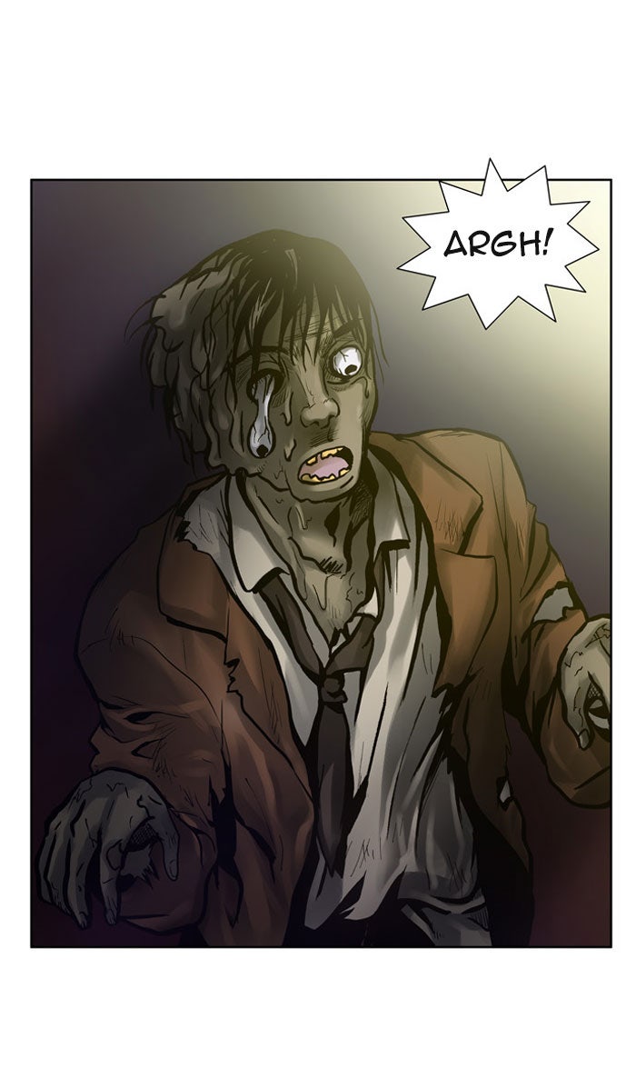 Read The Gamer EN Manga Online