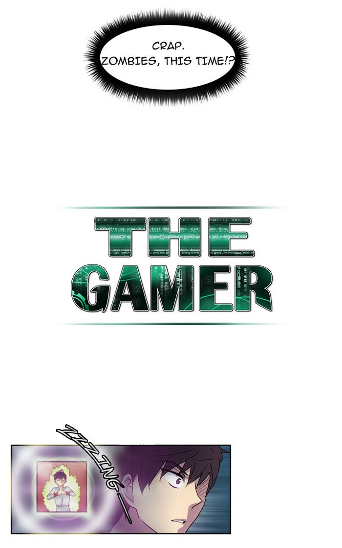Read The Gamer EN Manga Online