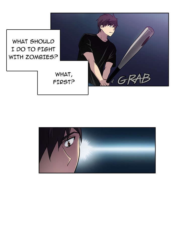 Read The Gamer EN Manga Online