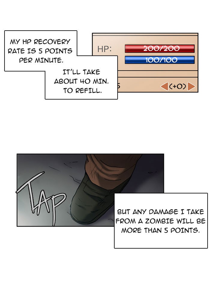 Read The Gamer EN Manga Online