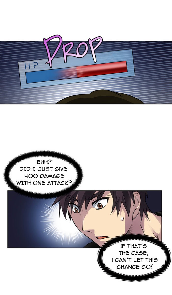 Read The Gamer EN Manga Online