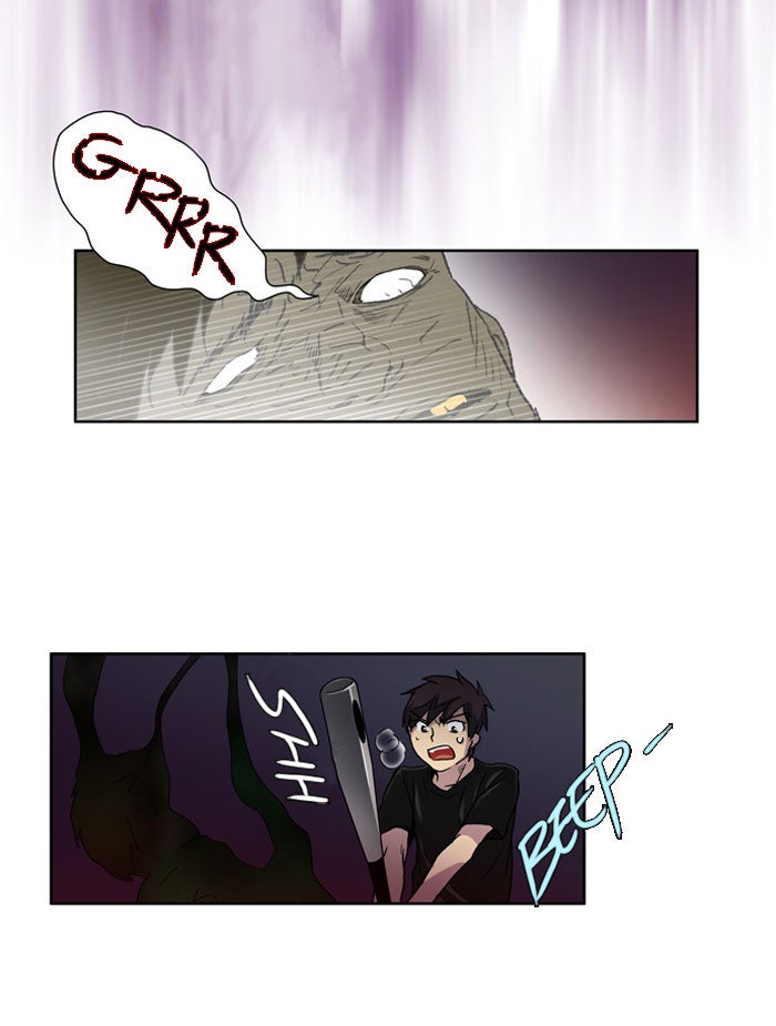 Read The Gamer EN Manga Online