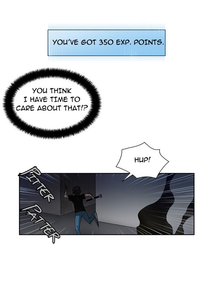 Read The Gamer EN Manga Online