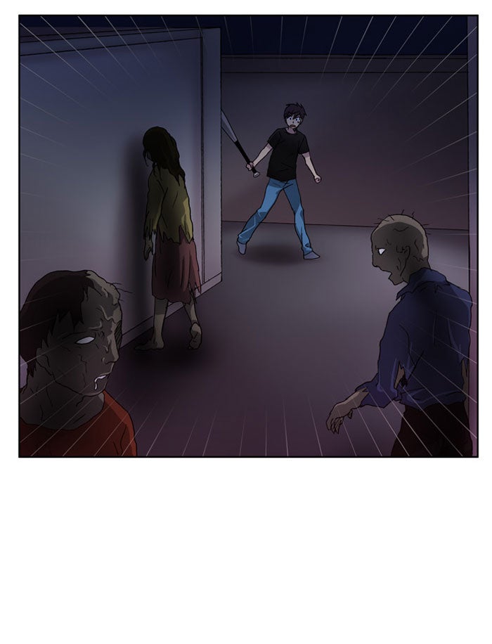 Read The Gamer EN Manga Online