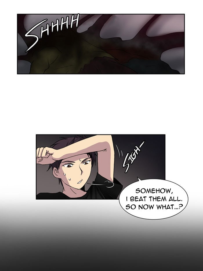 Read The Gamer EN Manga Online