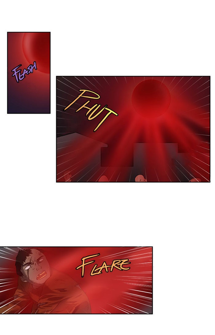 Read The Gamer EN Manga Online