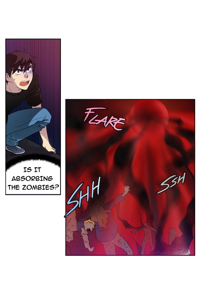 Read The Gamer EN Manga Online