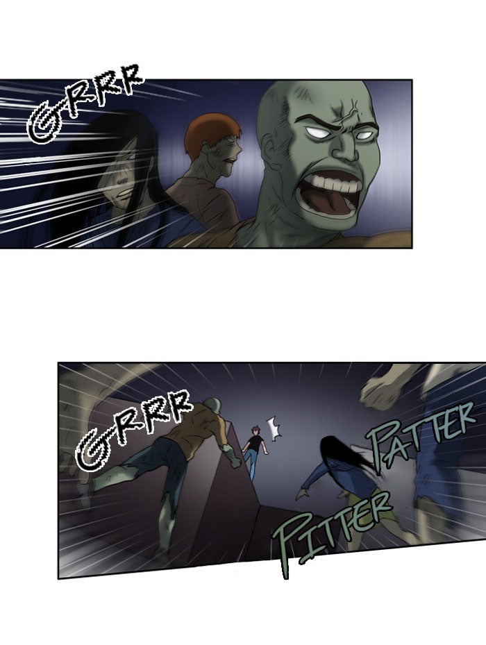 Read The Gamer EN Manga Online