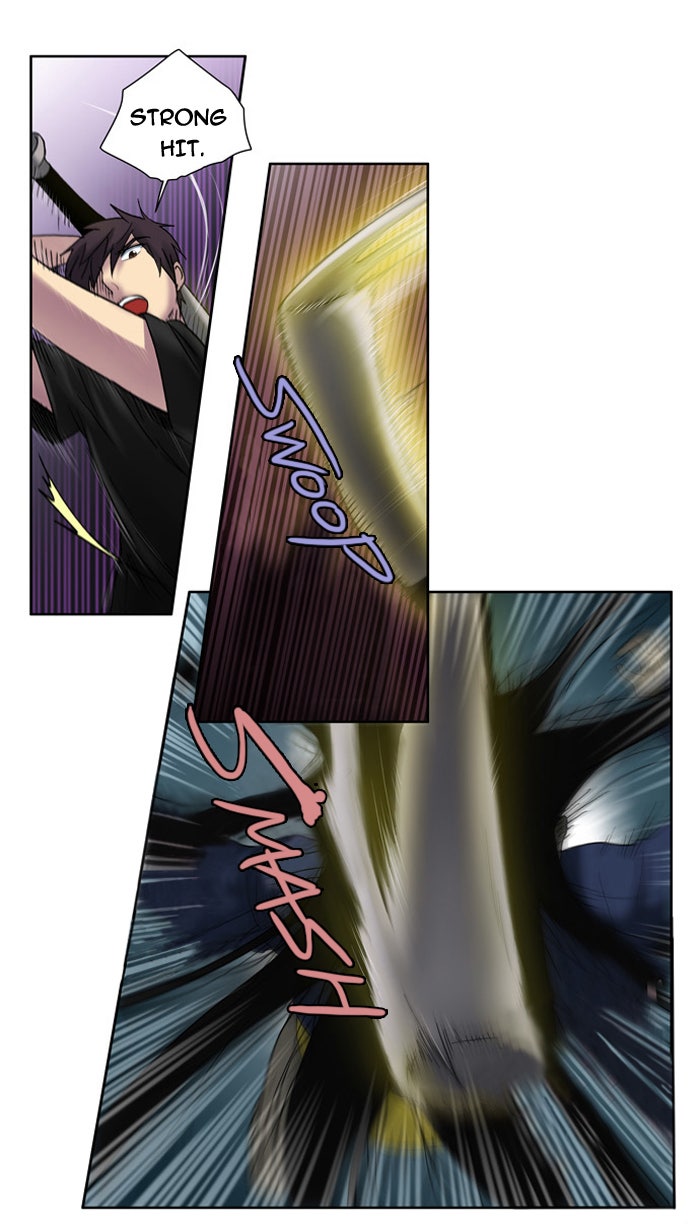 Read The Gamer EN Manga Online