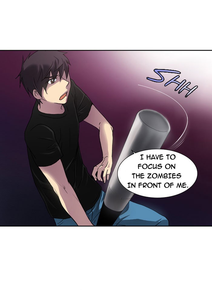 Read The Gamer EN Manga Online