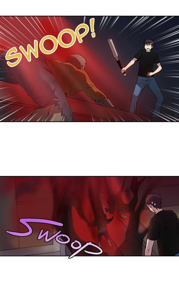 Read The Gamer EN Manga Online