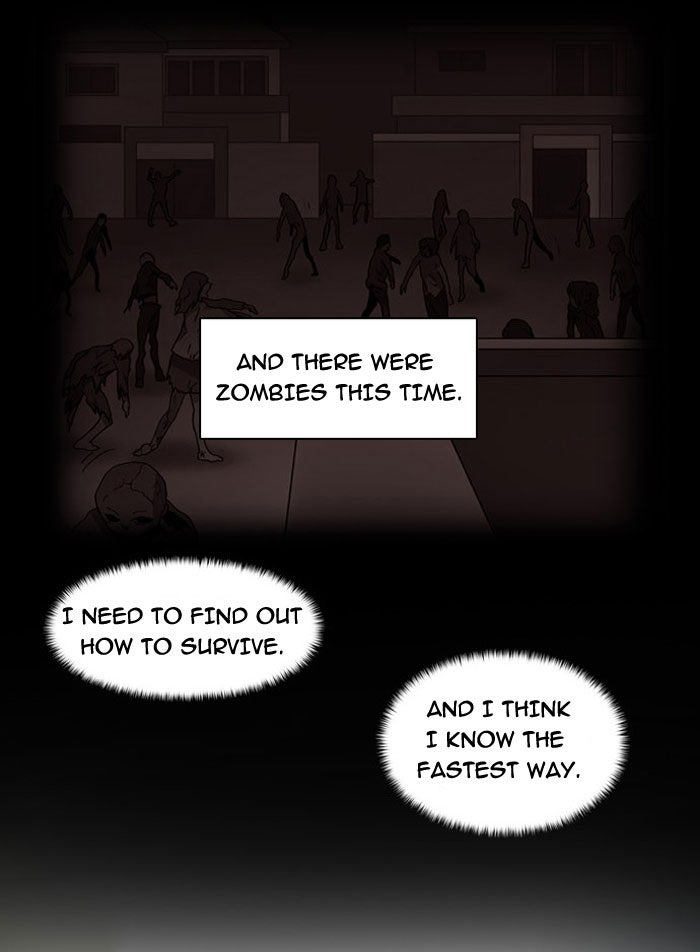 Read The Gamer EN Manga Online