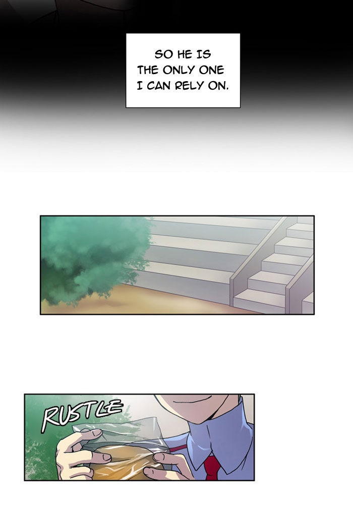 Read The Gamer EN Manga Online