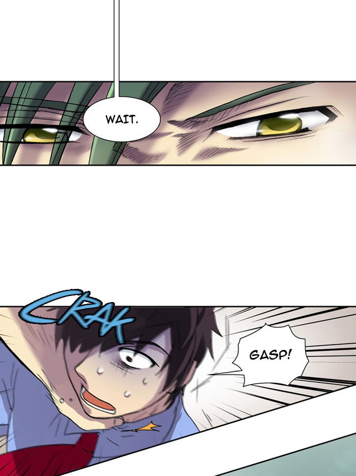 Read The Gamer EN Manga Online