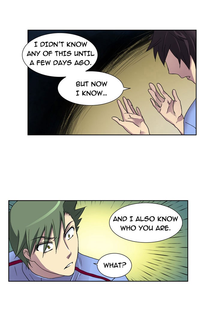 Read The Gamer EN Manga Online