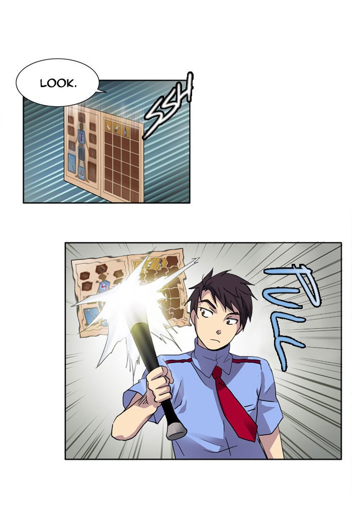 Read The Gamer EN Manga Online