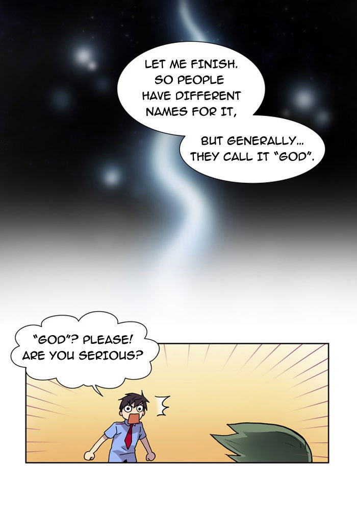 Read The Gamer EN Manga Online