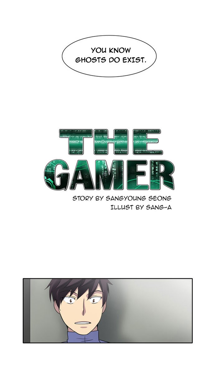 Read The Gamer EN Manga Online