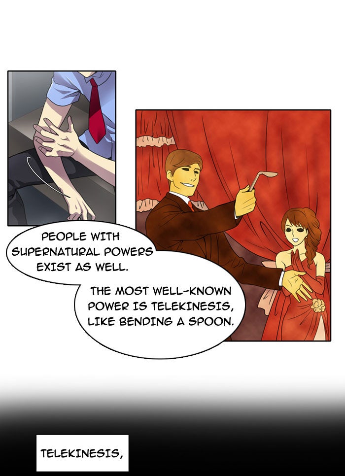 Read The Gamer EN Manga Online