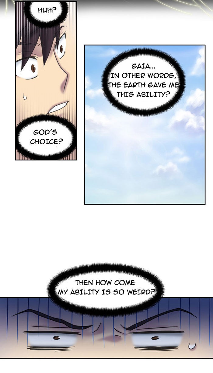 Read The Gamer EN Manga Online