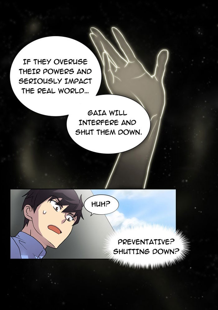 Read The Gamer EN Manga Online