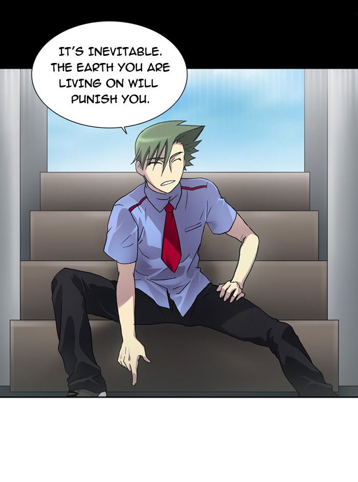 Read The Gamer EN Manga Online