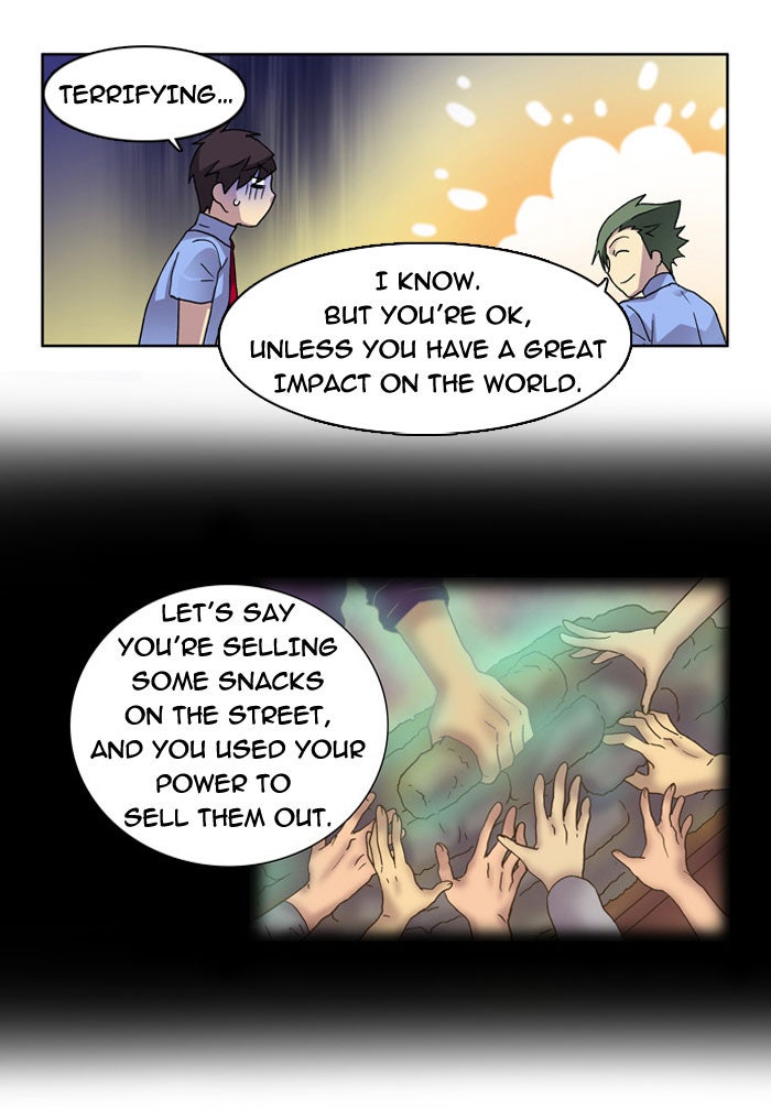 Read The Gamer EN Manga Online