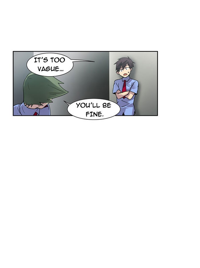 Read The Gamer EN Manga Online