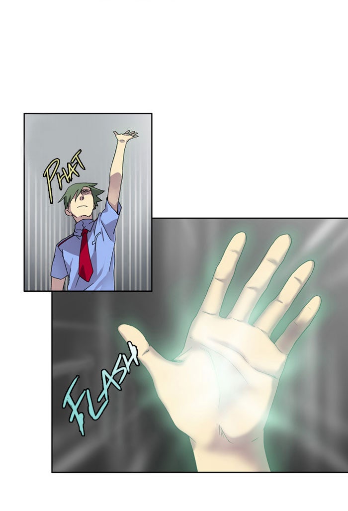 Read The Gamer EN Manga Online