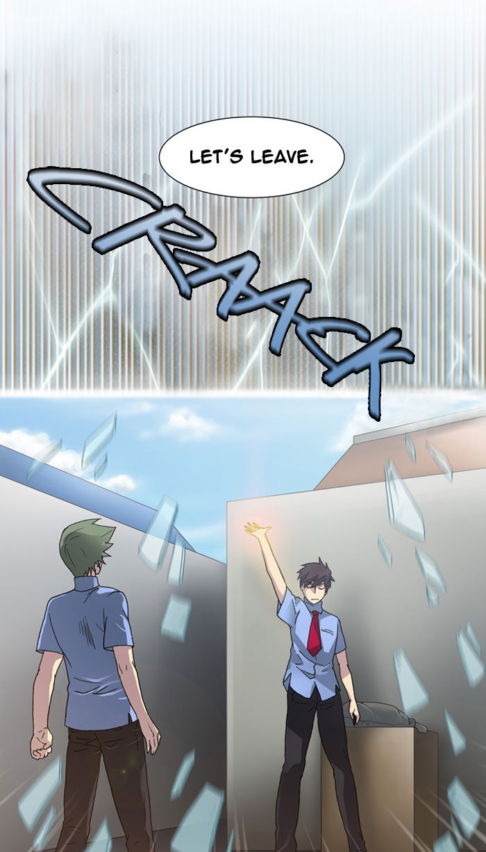 Read The Gamer EN Manga Online