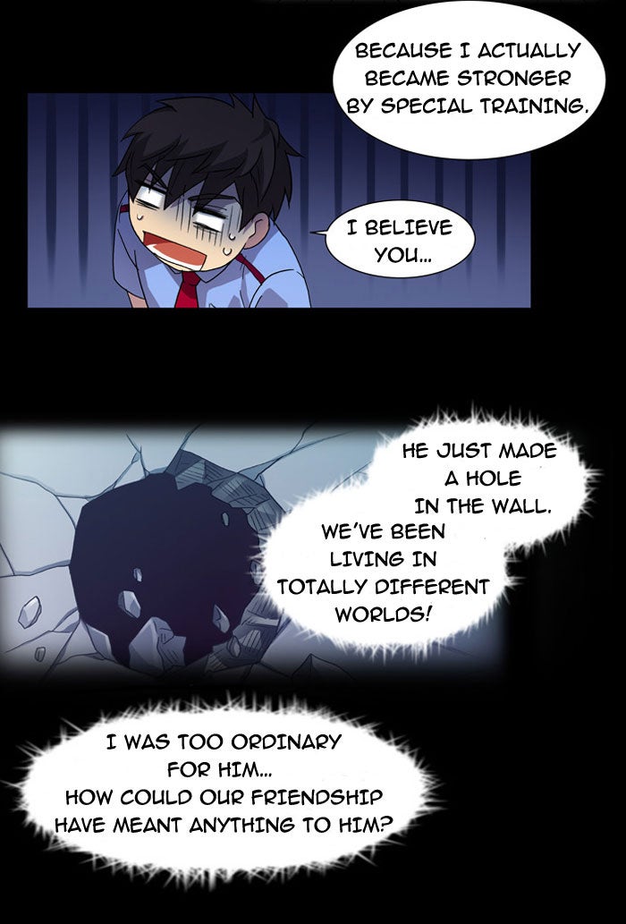 Read The Gamer EN Manga Online