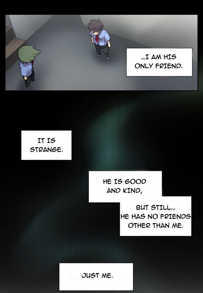 Read The Gamer EN Manga Online