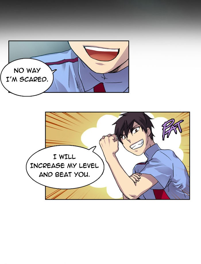 Read The Gamer EN Manga Online