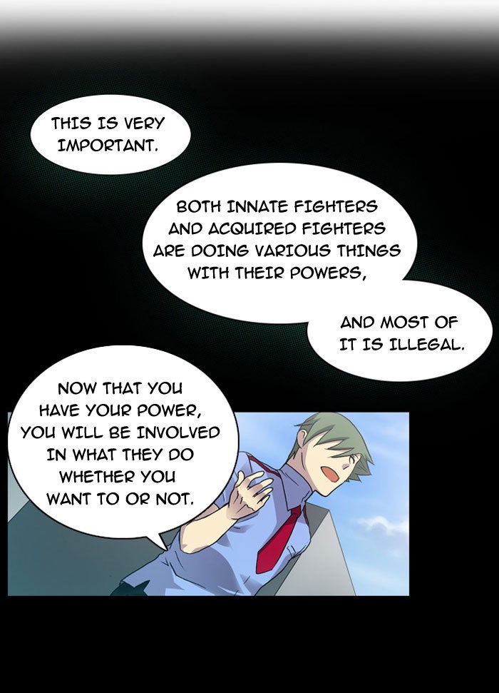 Read The Gamer EN Manga Online